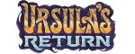 Logo Ursula's Return